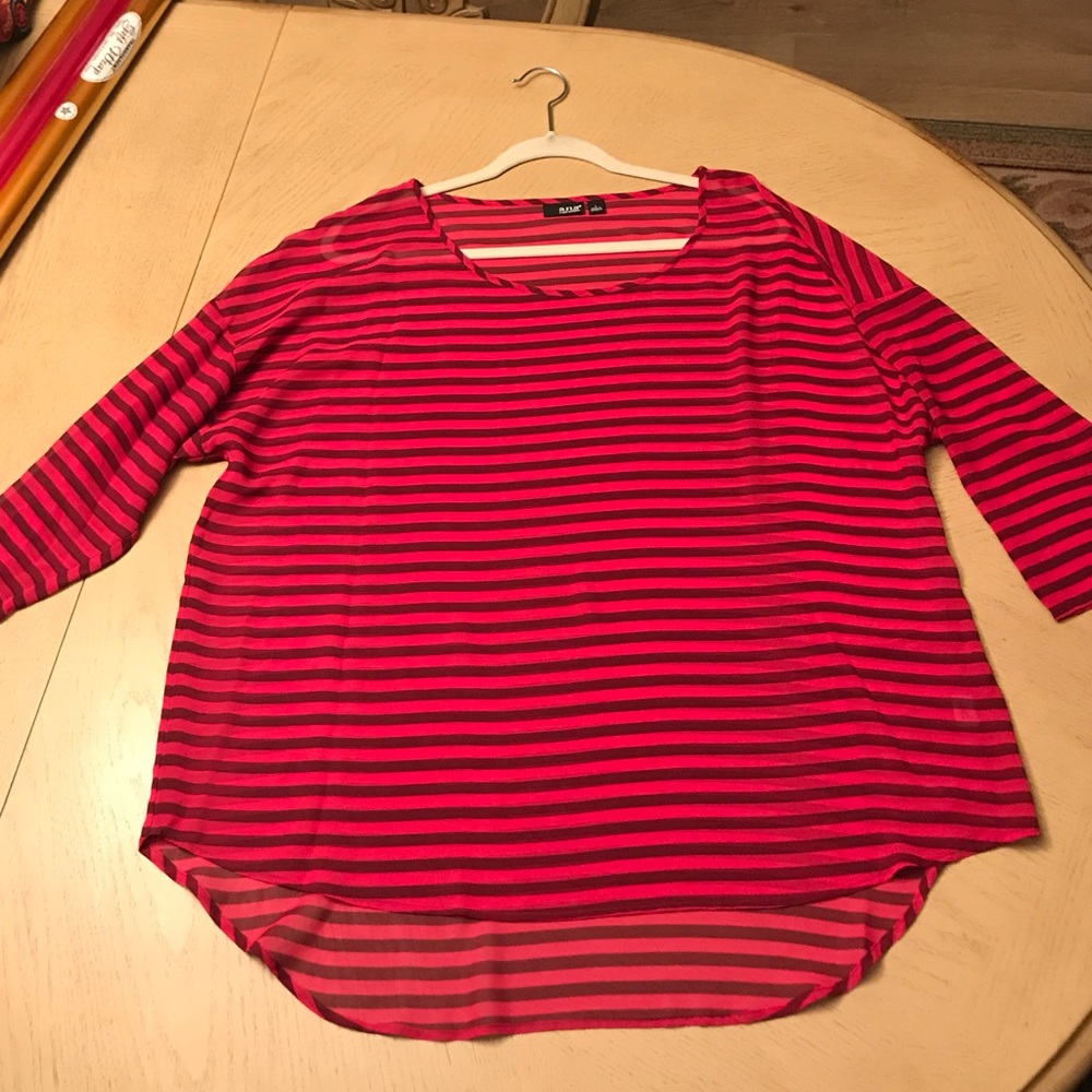 Blouse - Picture 4 of 6